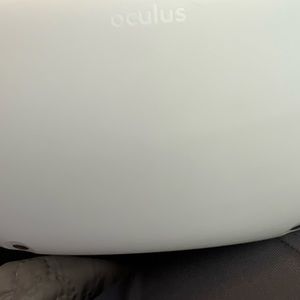 Oculus quest 2